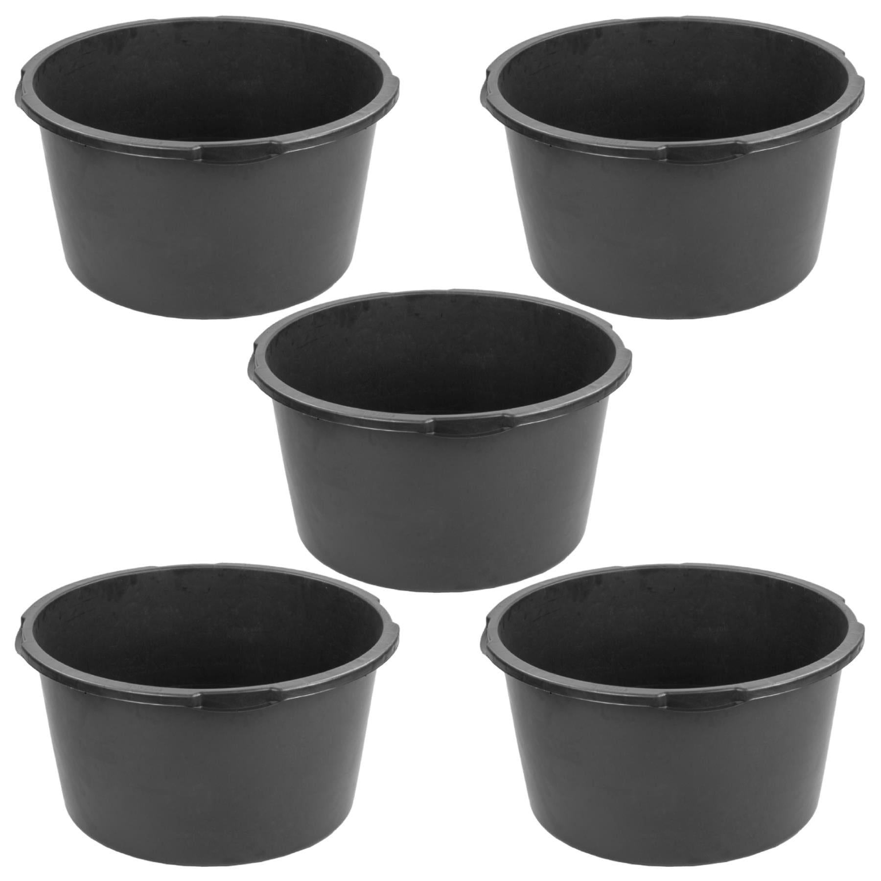 KCT Equine Heavy Duty Bucket