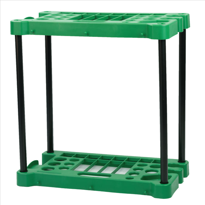 KCT Garden Tool Storage Rack