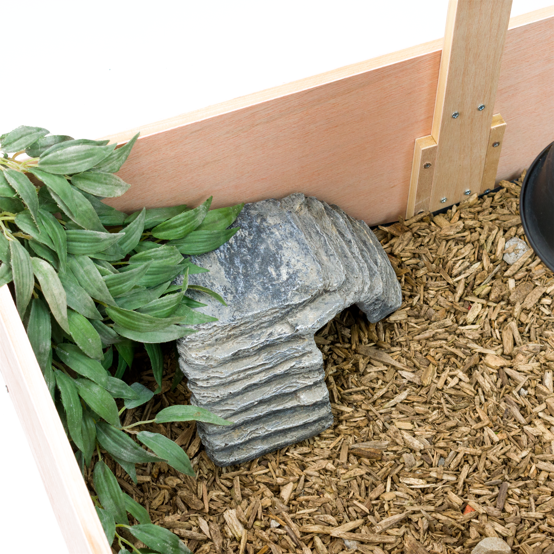 KCT Vivarium Tortoise Table Reptile Run