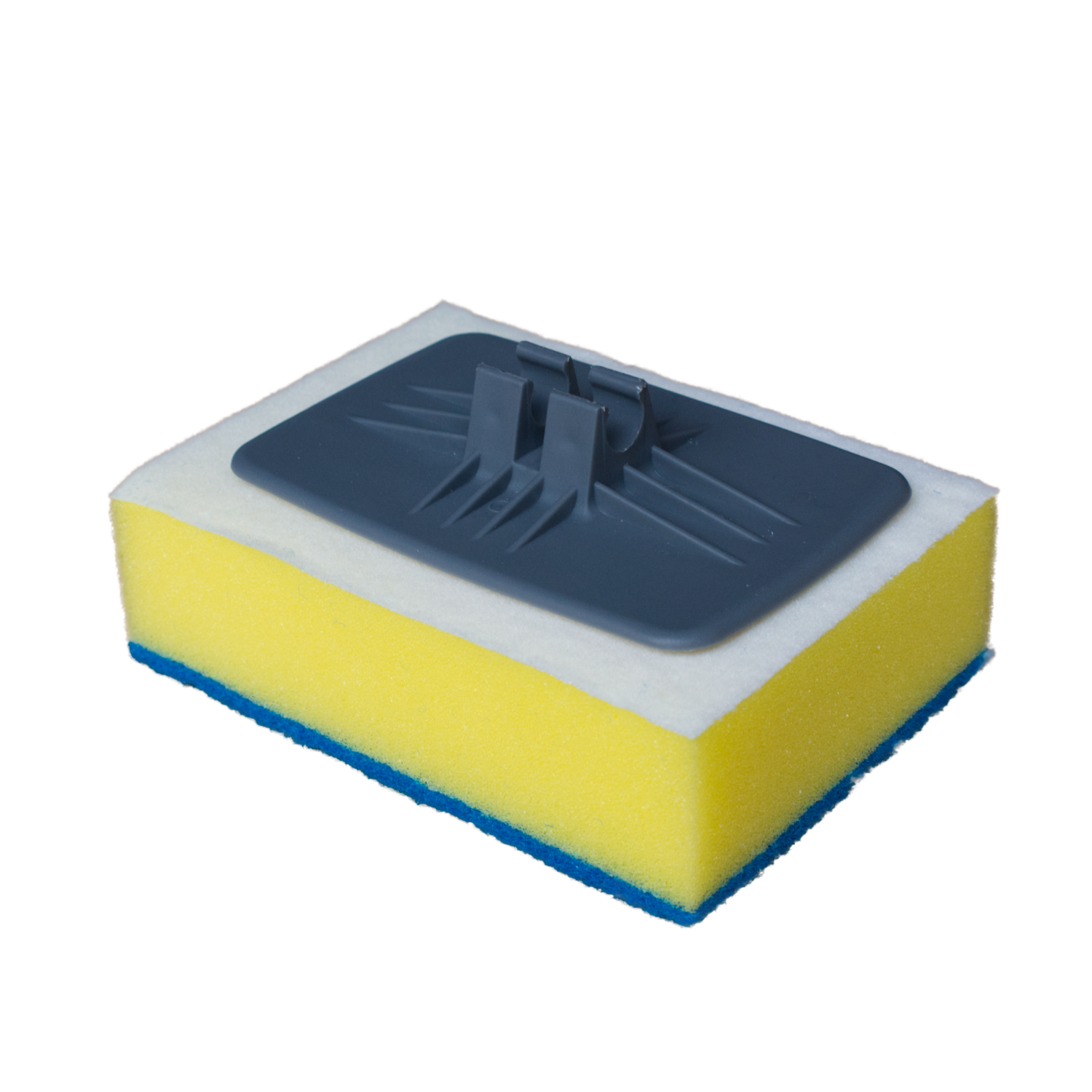 Replacement Accessories Pack Sponge Head - KCT Telescopic Household Cleaner