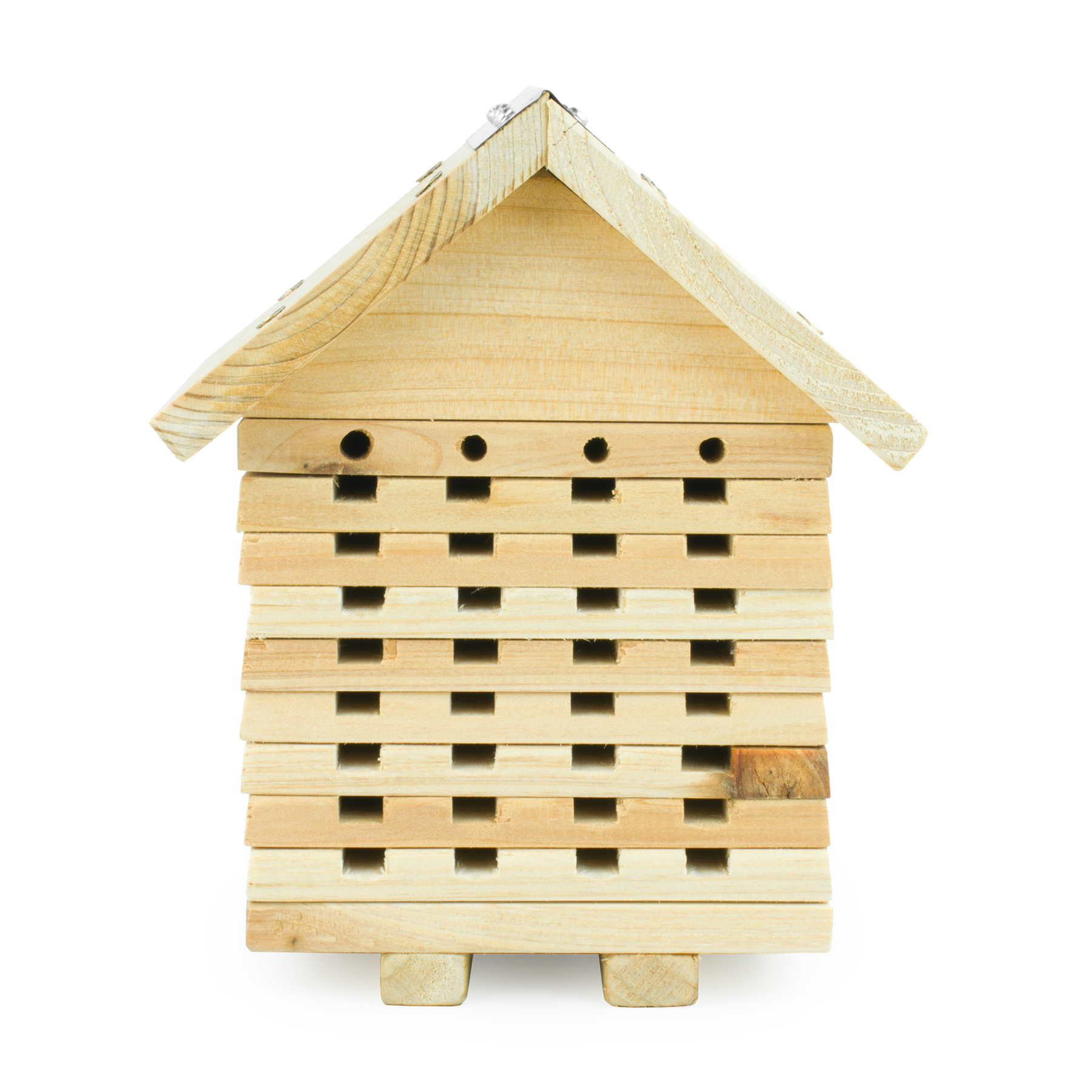 KCT Wooden Bee Hotel