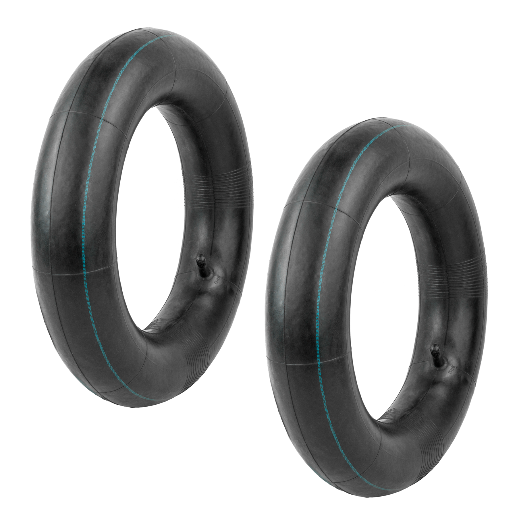 KCT Wheelbarrow Wheel Tyre/Inner Tube Parts (4.80/4.00 - 8) - Fits 16" wheel