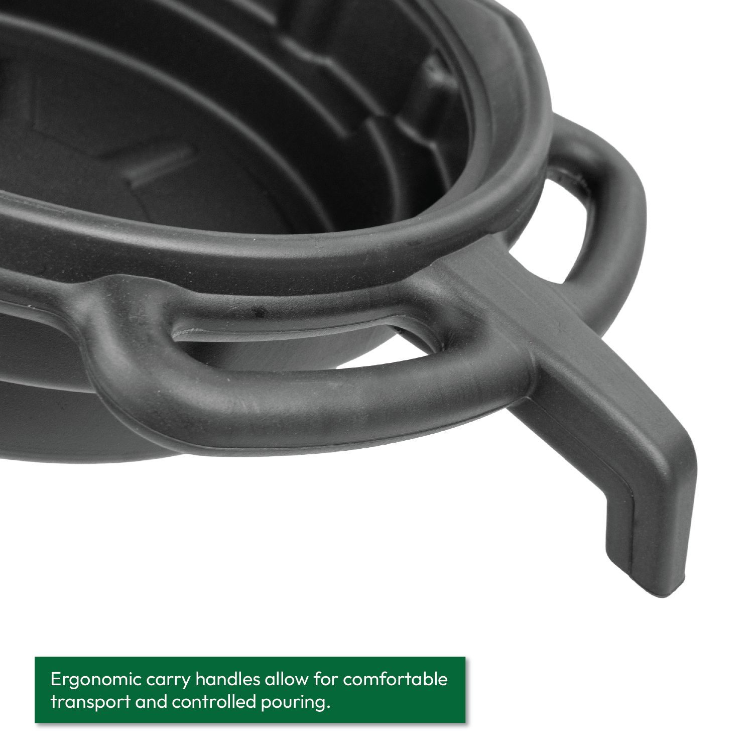 KCT 8L/10L Oil Catch Trays