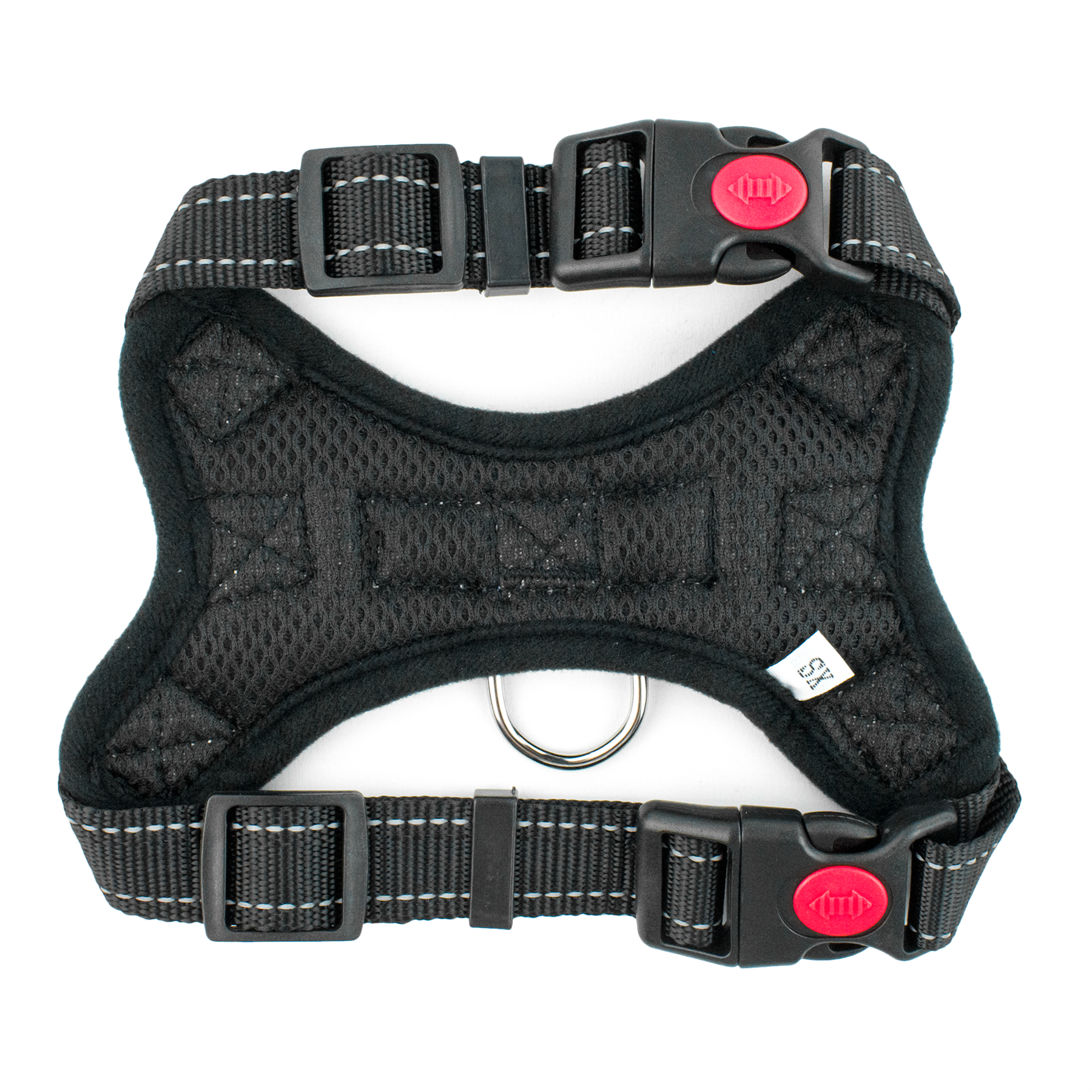 KCT Padded Dog Harnesses - Adjustable Pet Vest