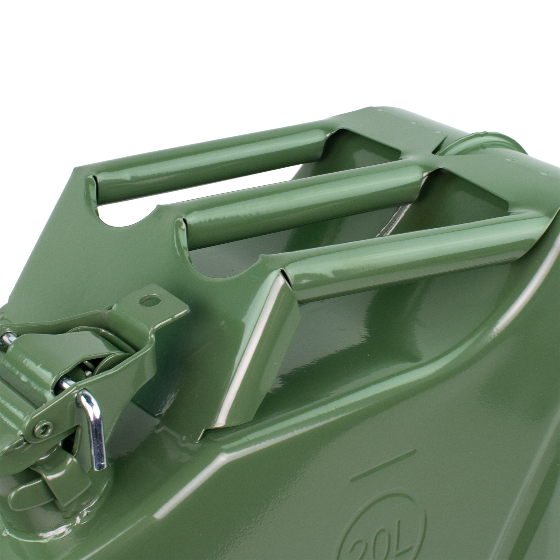 KCT Jerry Cans with Pouring Spout