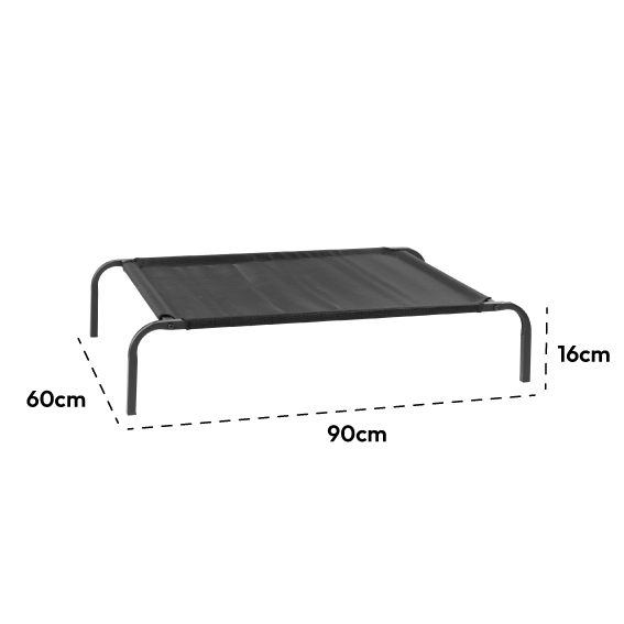 Portable Elevated Pet Dog Beds