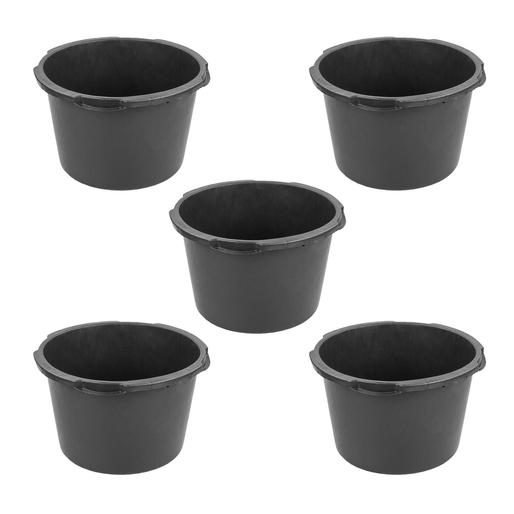 KCT Equine Heavy Duty Bucket
