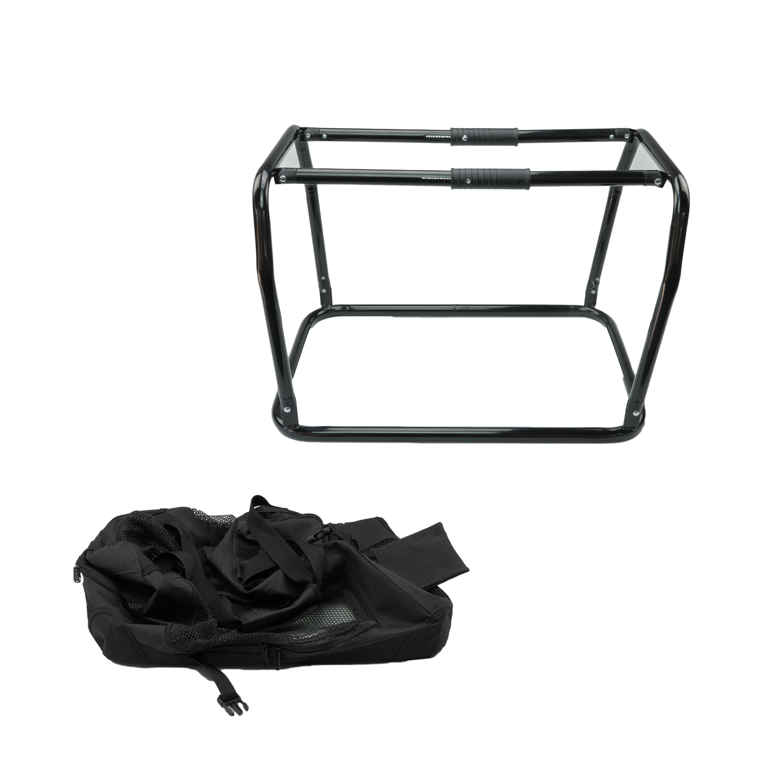 KCT Fabric Pet Carrier Crates