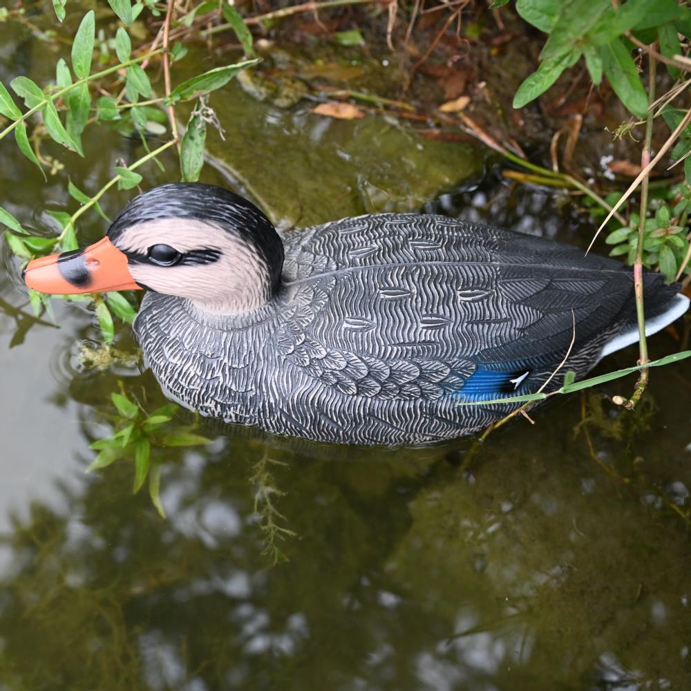 Pisces Pond Decoy Mummy Floating Duck