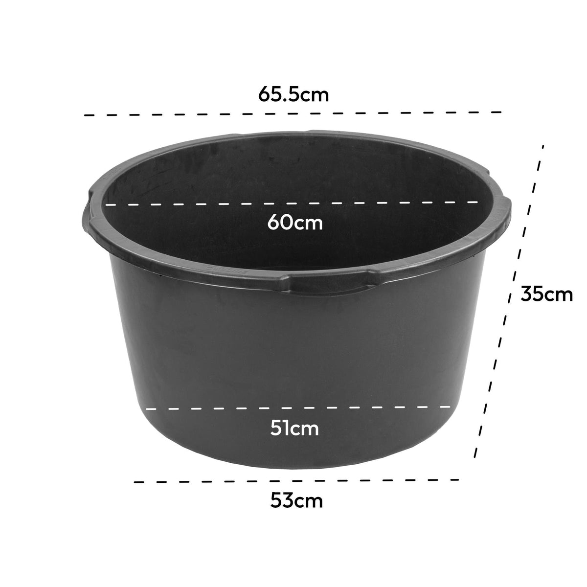 Pisces Pond Sumps and Lids