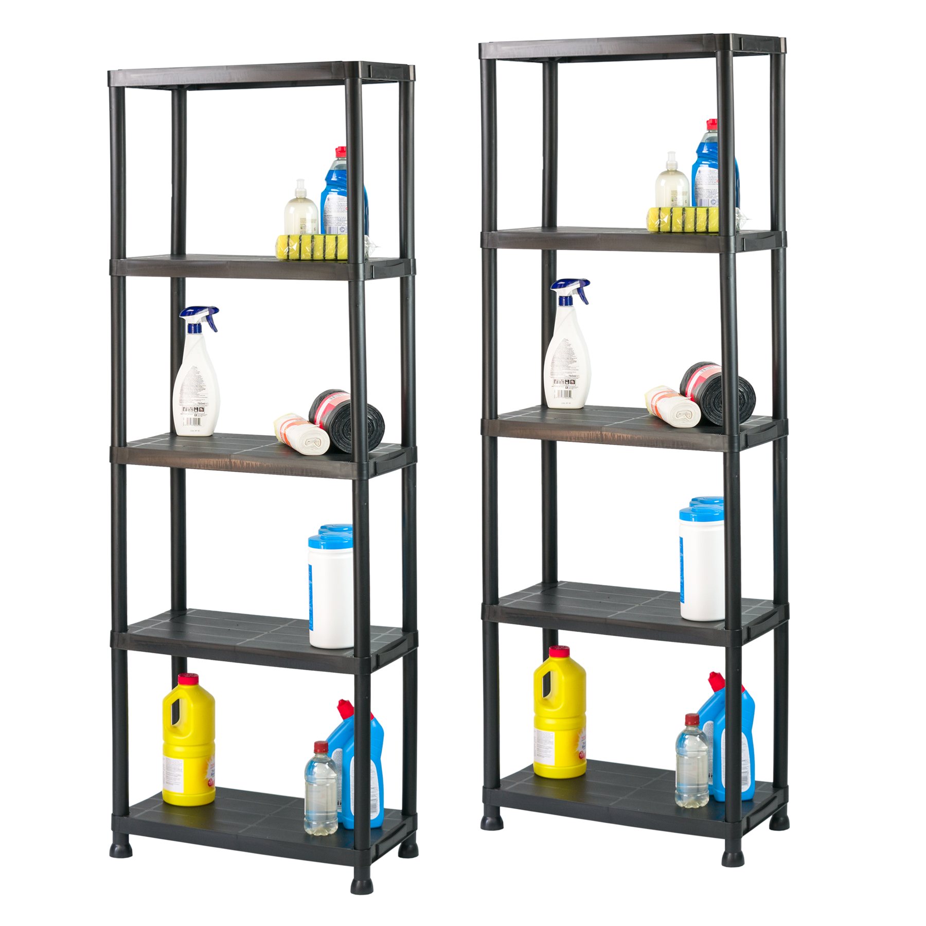 KCT Storage Rack Shelving Units