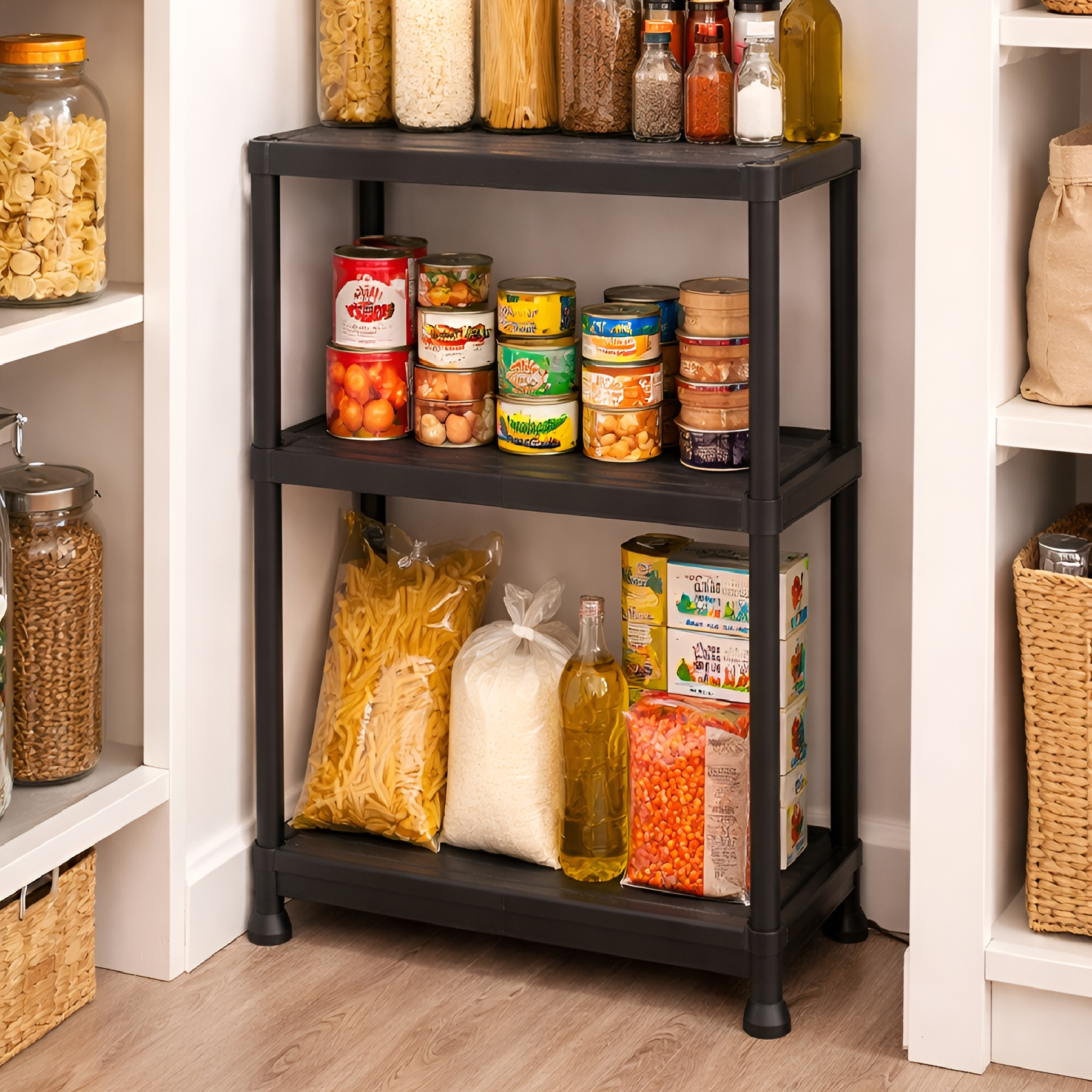 KCT Storage Rack Shelving Units