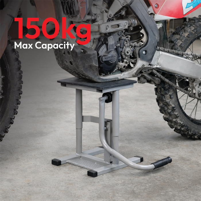 KCT Motocross Bike Lift Stand