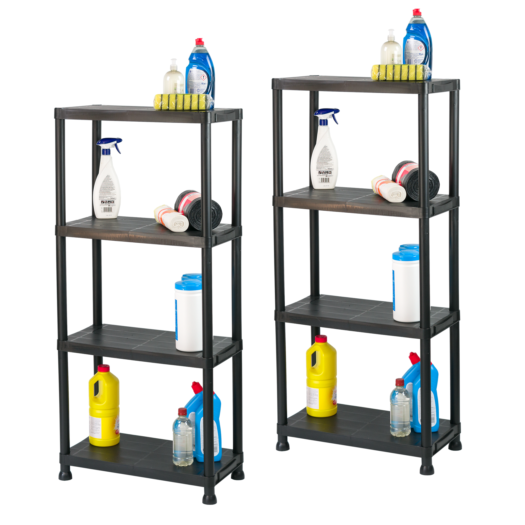 KCT Storage Rack Shelving Units