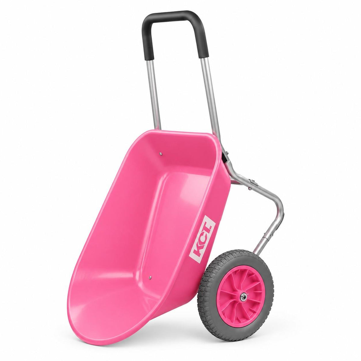 Wheelbarrow Dumpers 78L