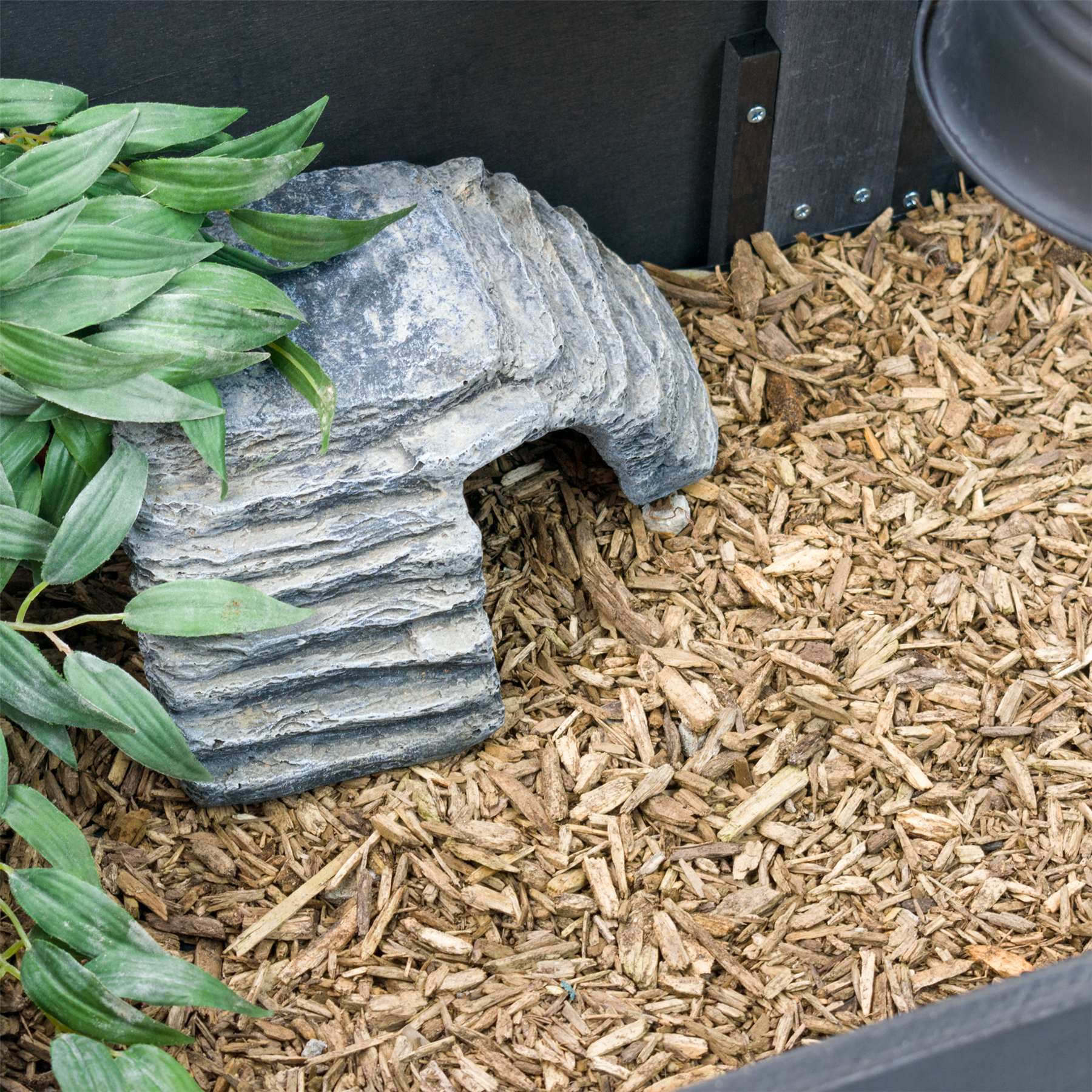 KCT Vivarium Tortoise Table Reptile Run