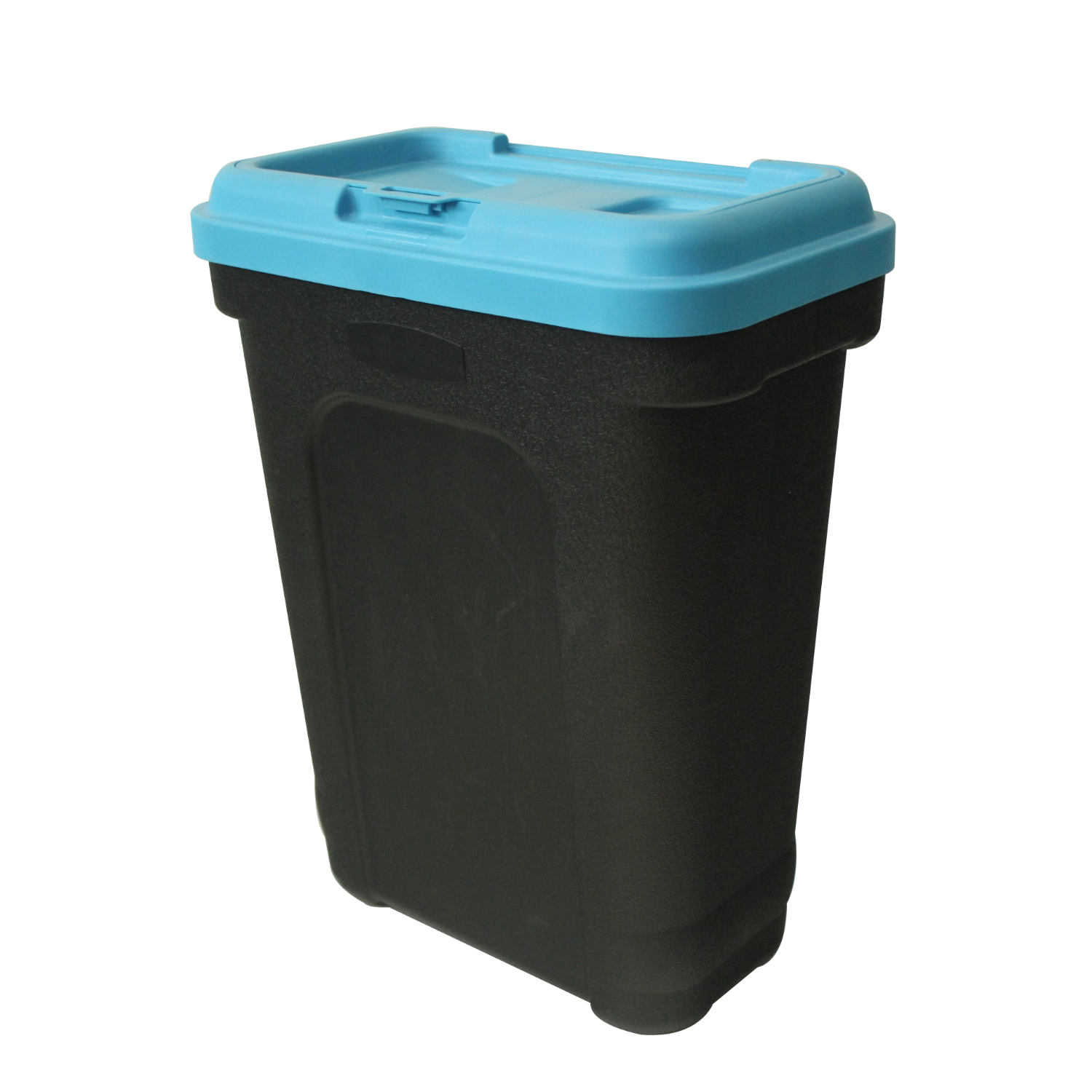KCT Airtight Containers with Scoop for Dry Pet/Bird/Fish Food  - 7kg (15L) /15kg (30L)
