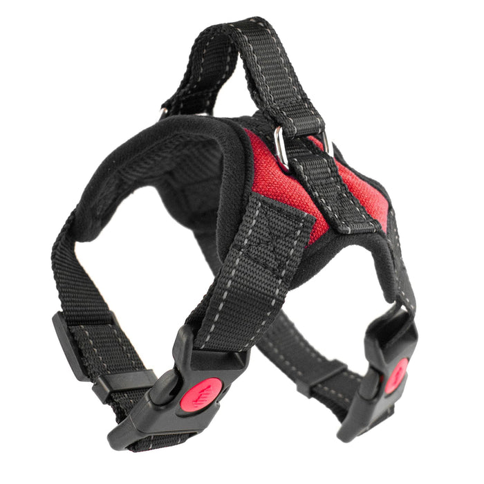KCT Padded Dog Harnesses - Adjustable Pet Vest